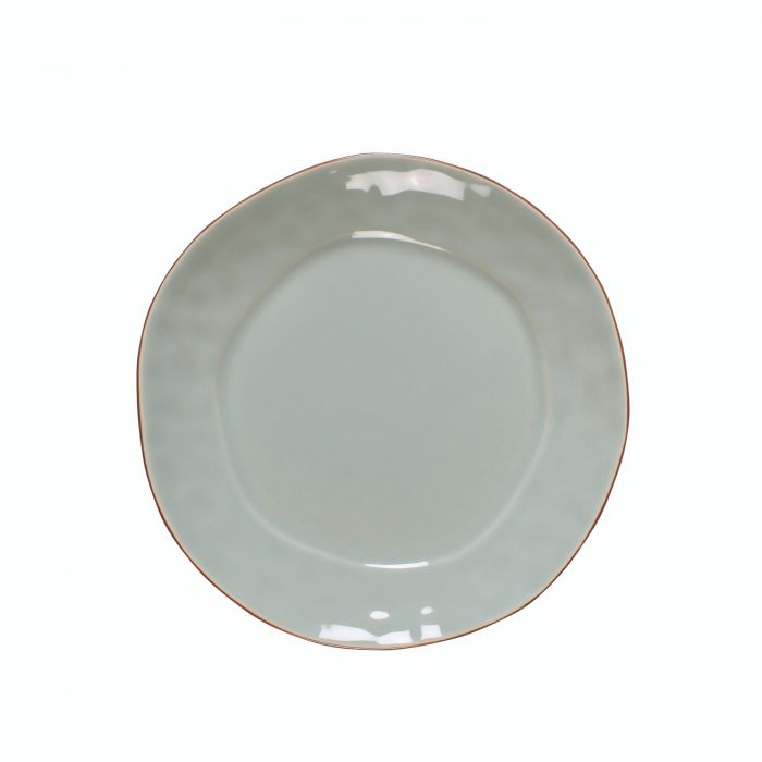 Cantaria Bread/Side Plate Sheer Blue