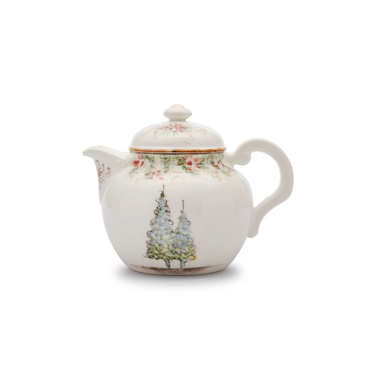 Natale Tea Pot
