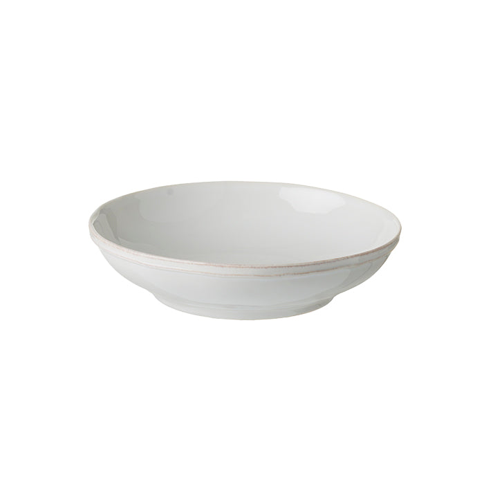 Fontana Soup/Pasta Bowl 9" White