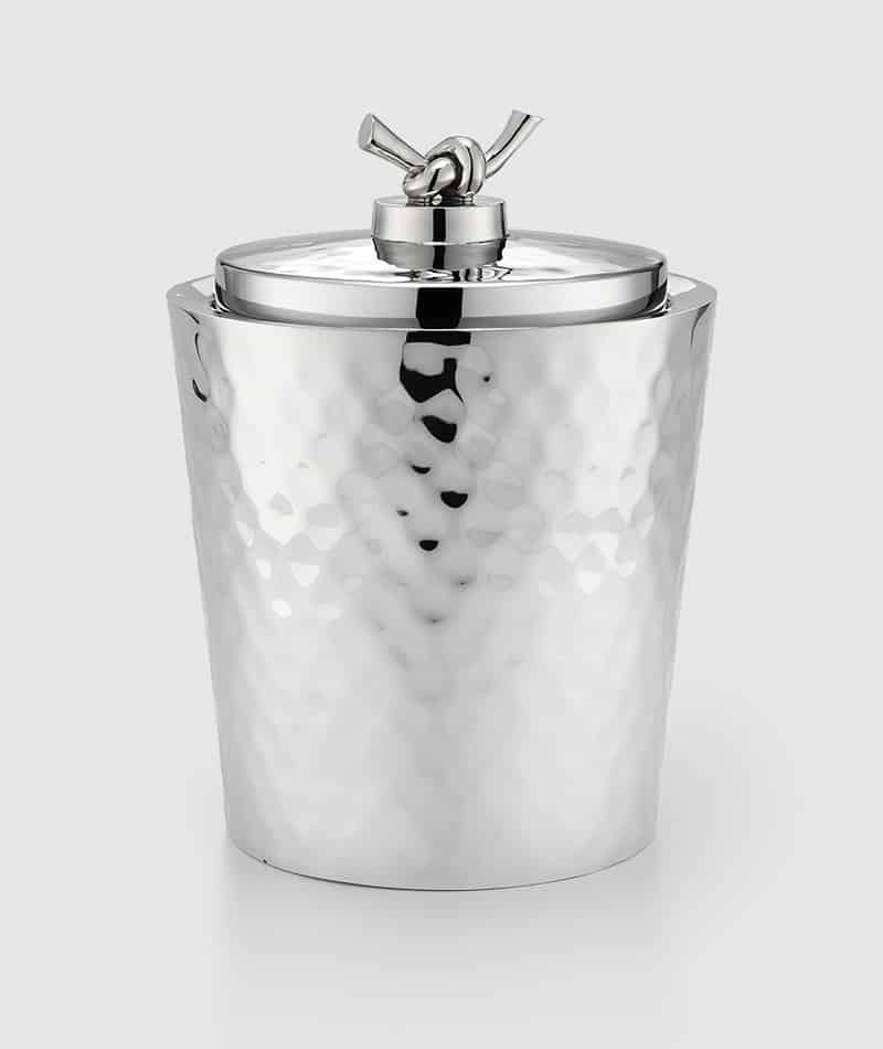 Helyx Insulated Ice Bucket w/Knot
