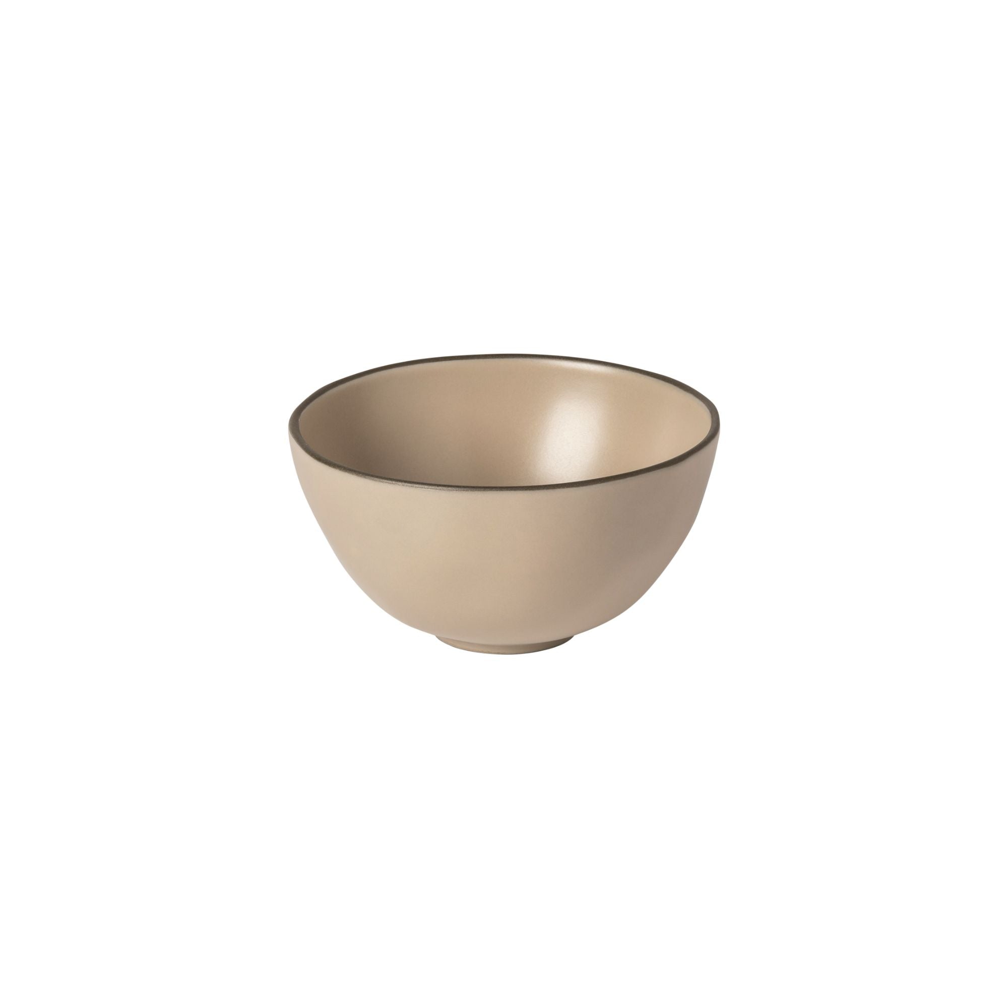 Stacked Organics Cereal Bowl