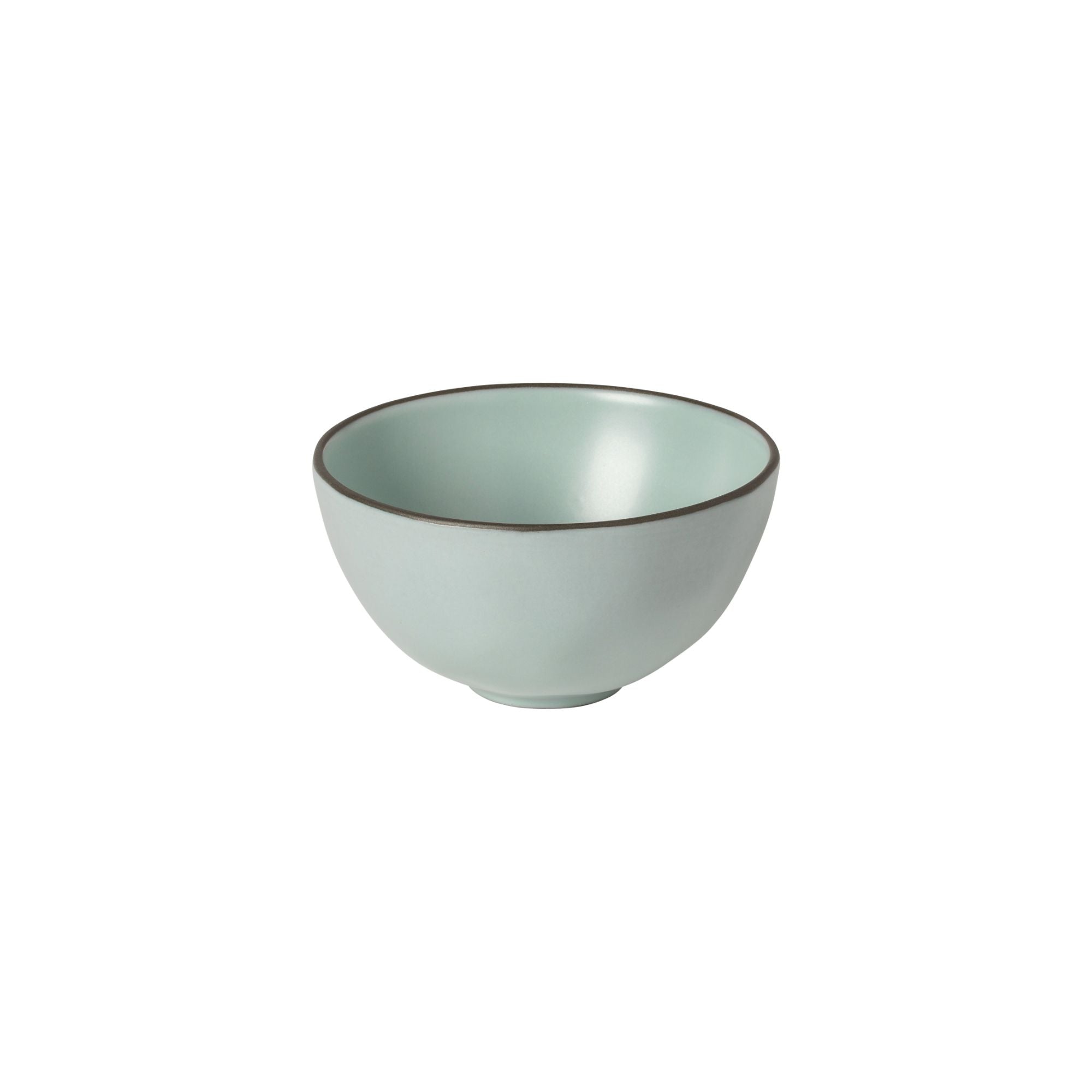 Stacked Organics Cereal Bowl