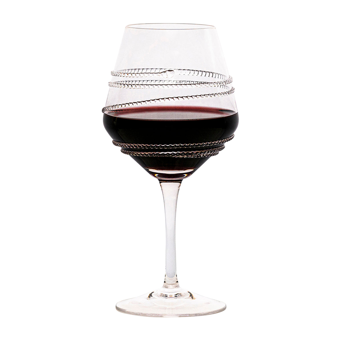 Chloe Red Wine Glass