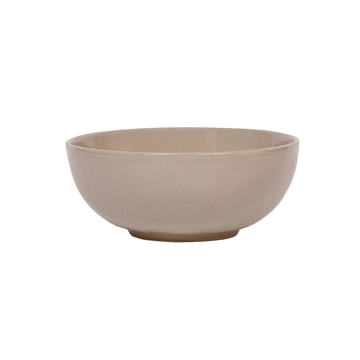Puro Cereal Bowl - Taupe