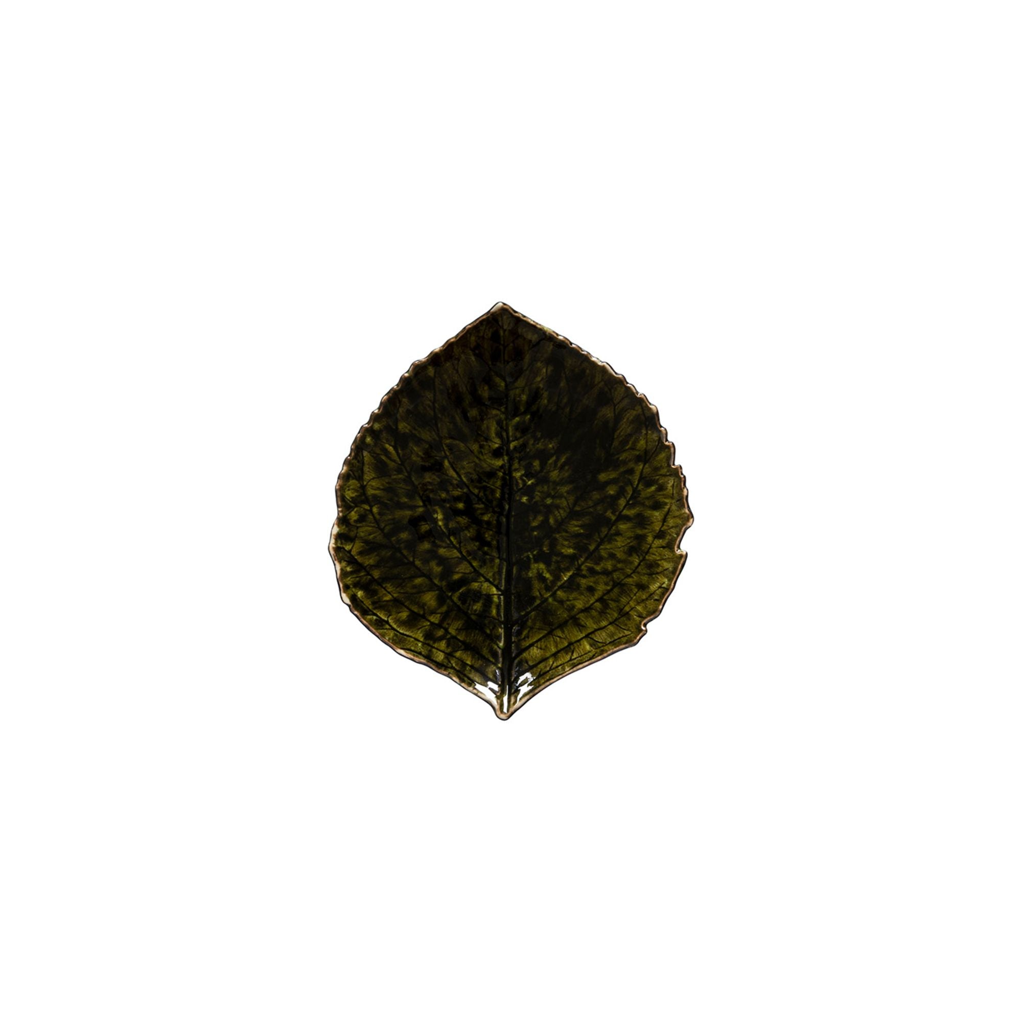 Riviera Hydrangea Leaf 7" Forêts