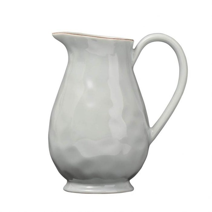 Cantaria Pitcher Sheer Blue