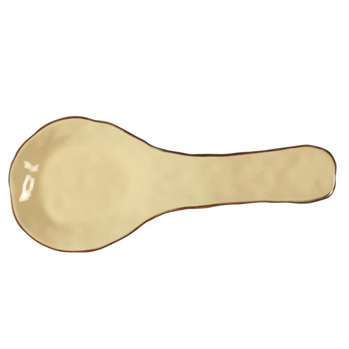 Cantaria Spoon Rest Almost Yellow