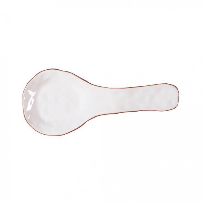 Cantaria Spoon Rest White