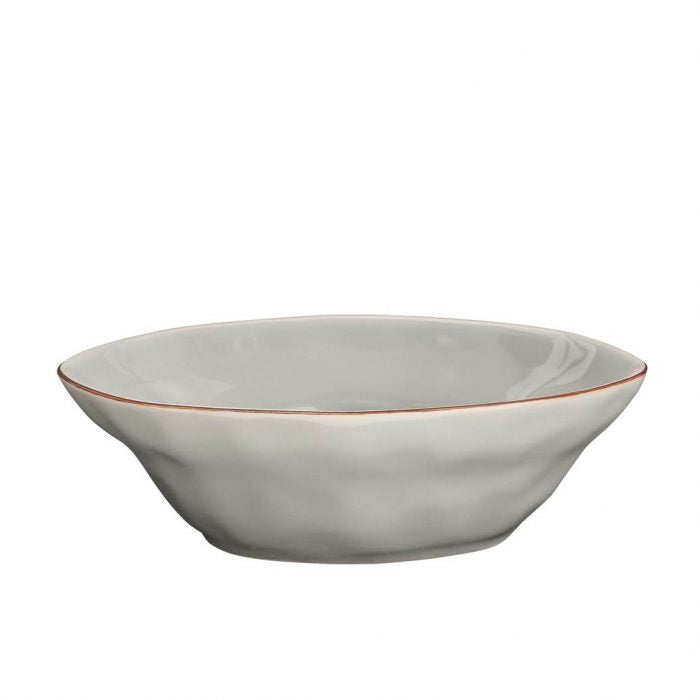 Cantaria Small Serving Bowl Sheer Blue