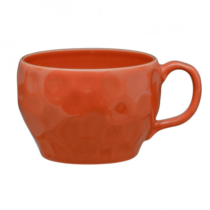 Cantaria Breakfast Cup Persimmon