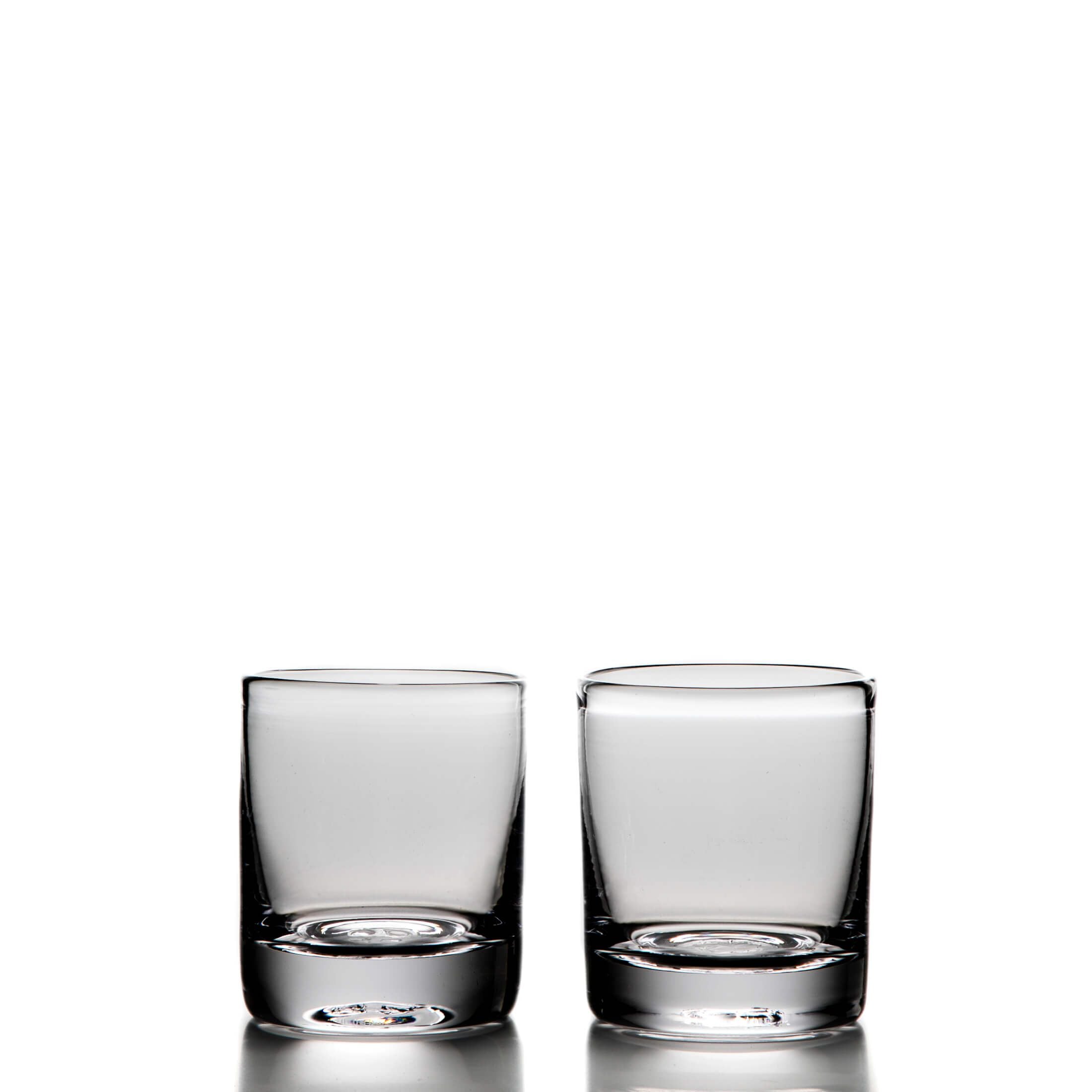 Ascutney Double Old-Fashioned Set in a Gift Box (Set of 2)