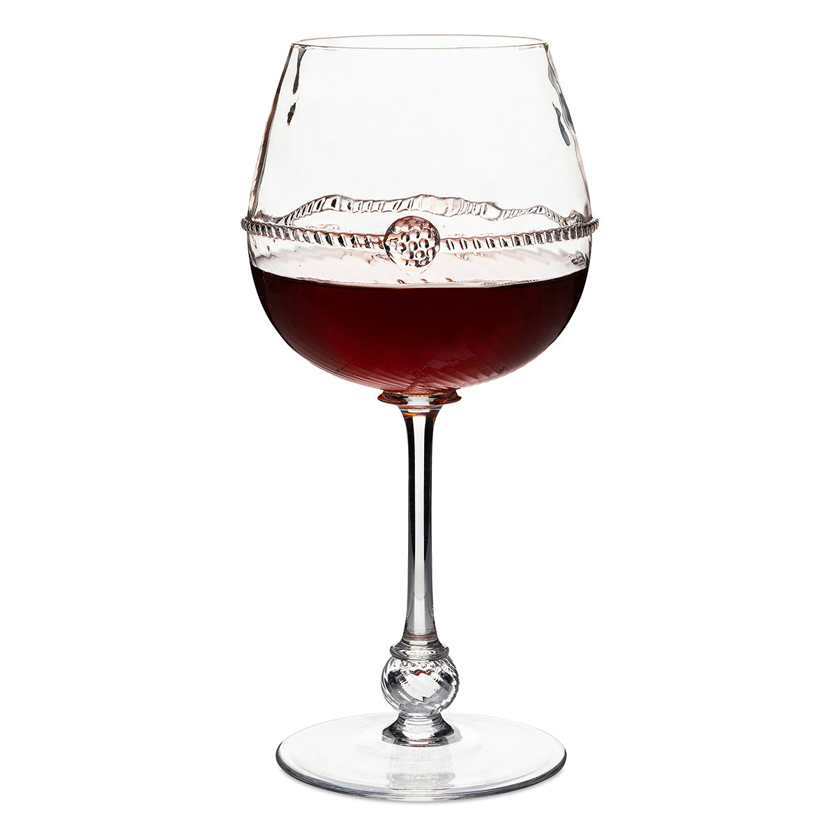 Graham Red Wine Glass