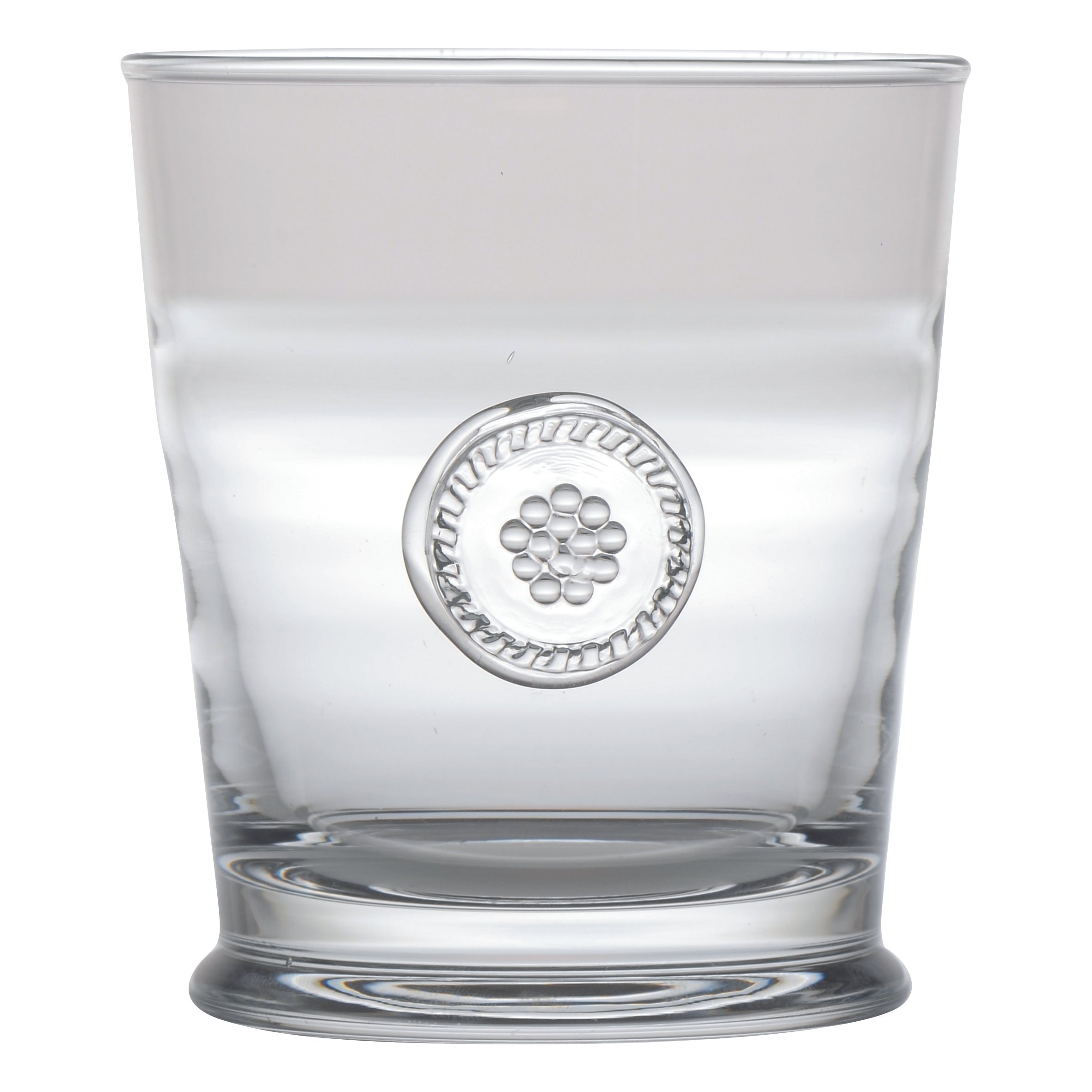 Berry & Thread Glassware Double Old Fashioned