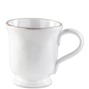 Bianco Footed Mug