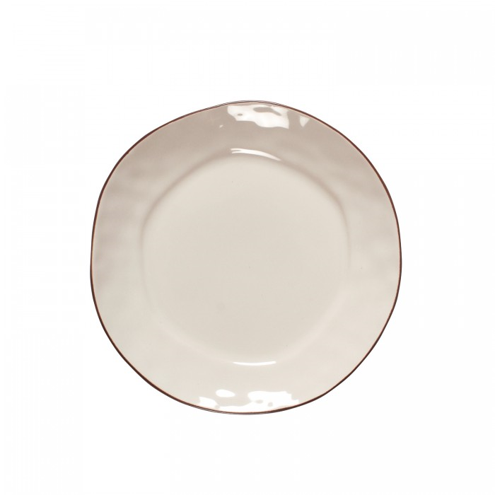 Cantaria Bread/Side Plate Ivory