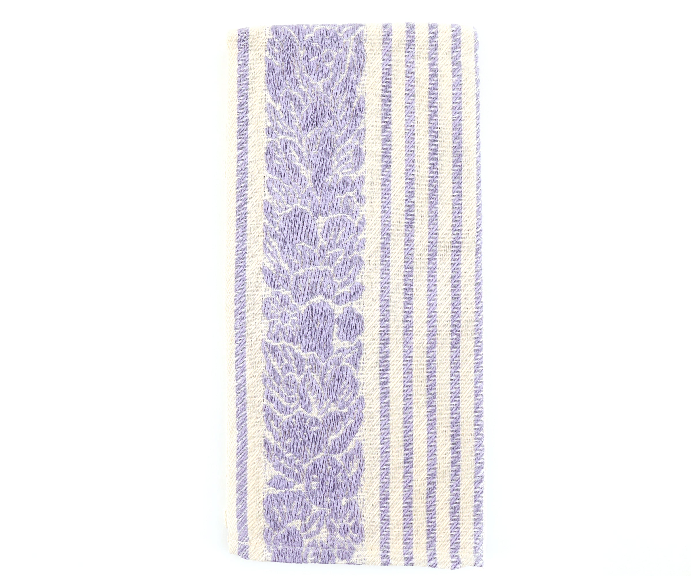 Mirto Kitchen Towel - Lavender