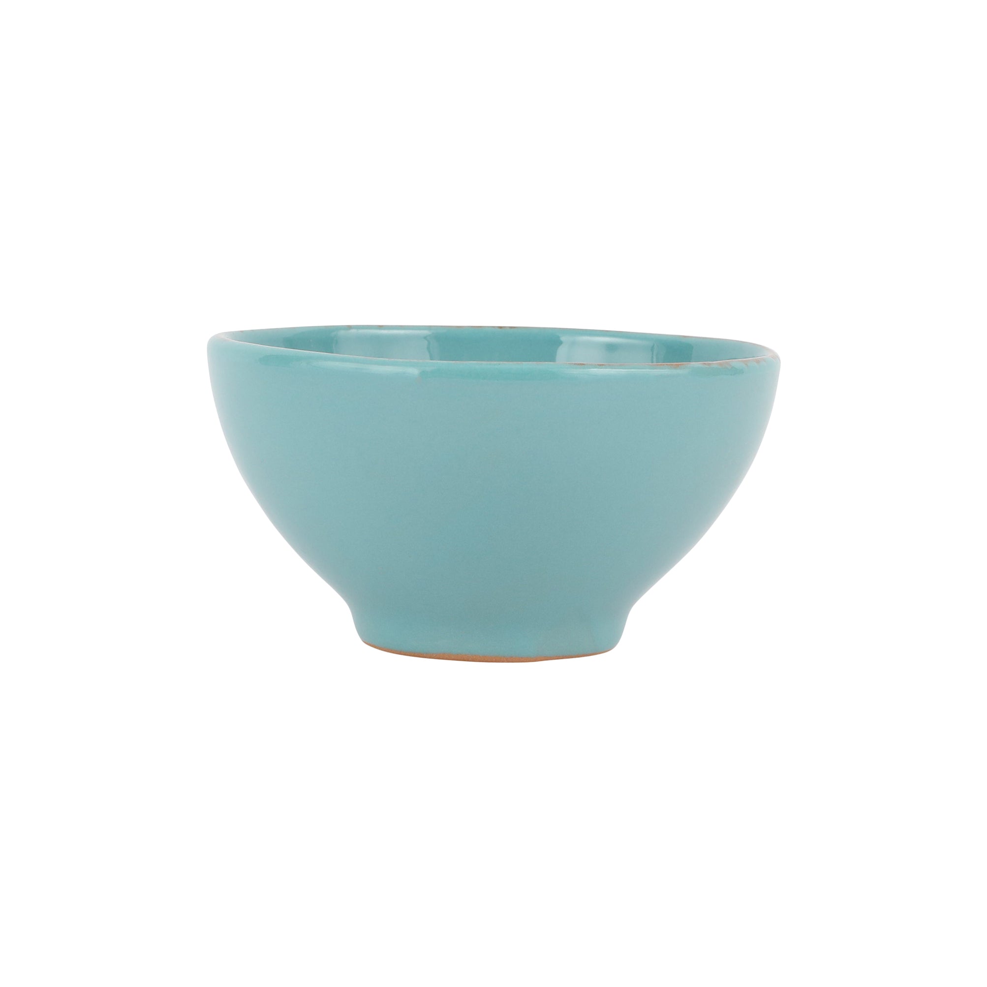 Cucina Fresca Turquoise Cereal Bowl
