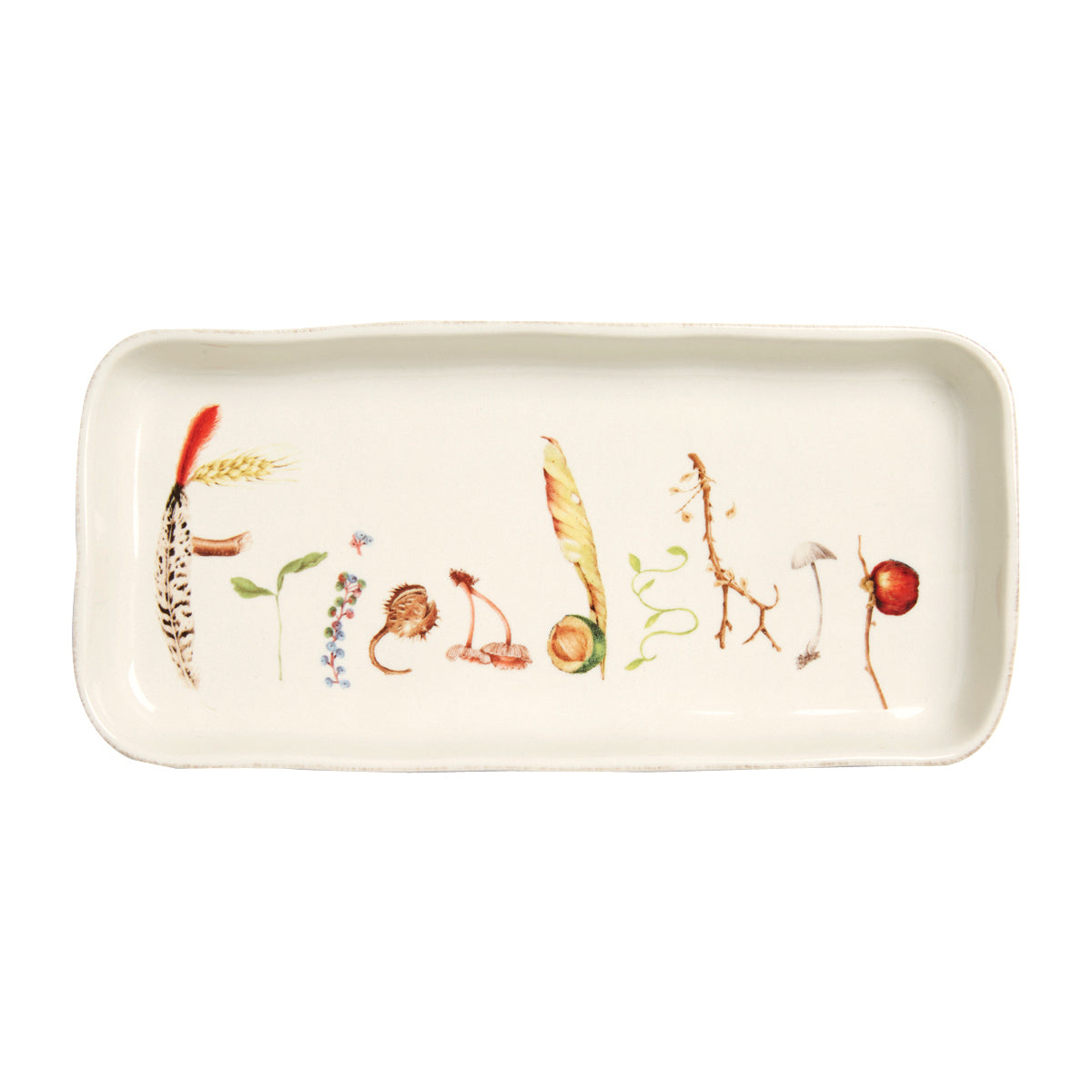 Forest Walk Friendship Gift Tray