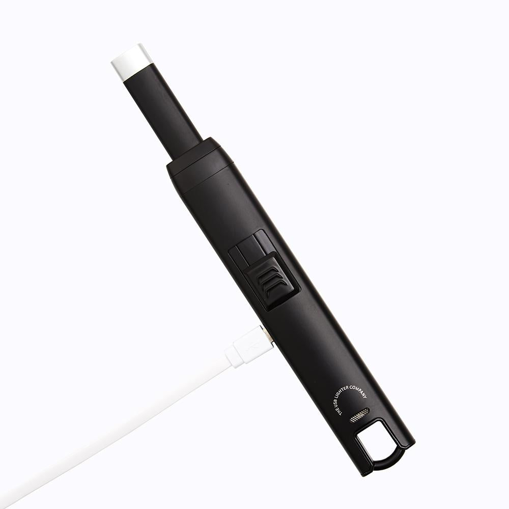 USB Rechargeable Lighter - Black