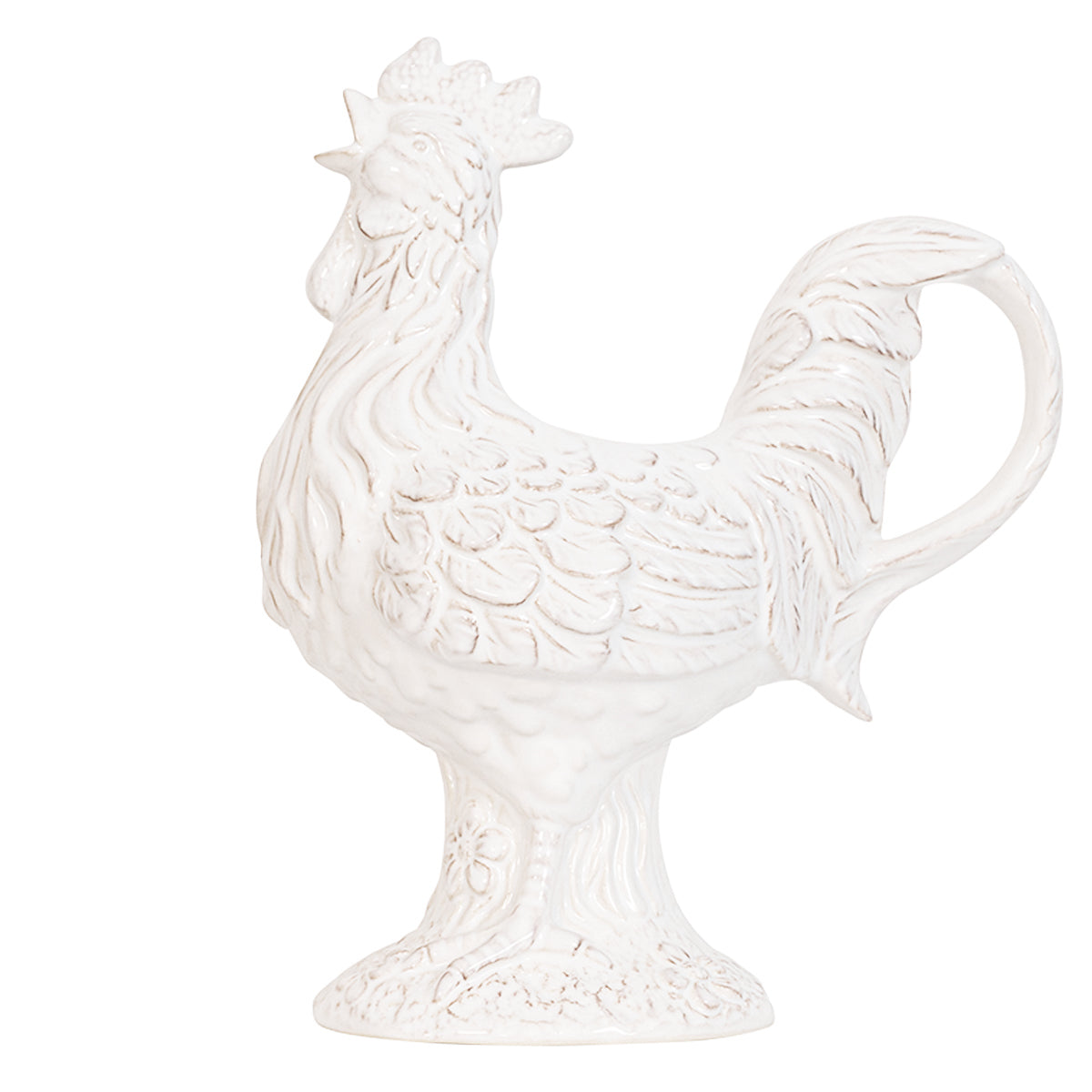 Rousseau - Rooster Pitcher
