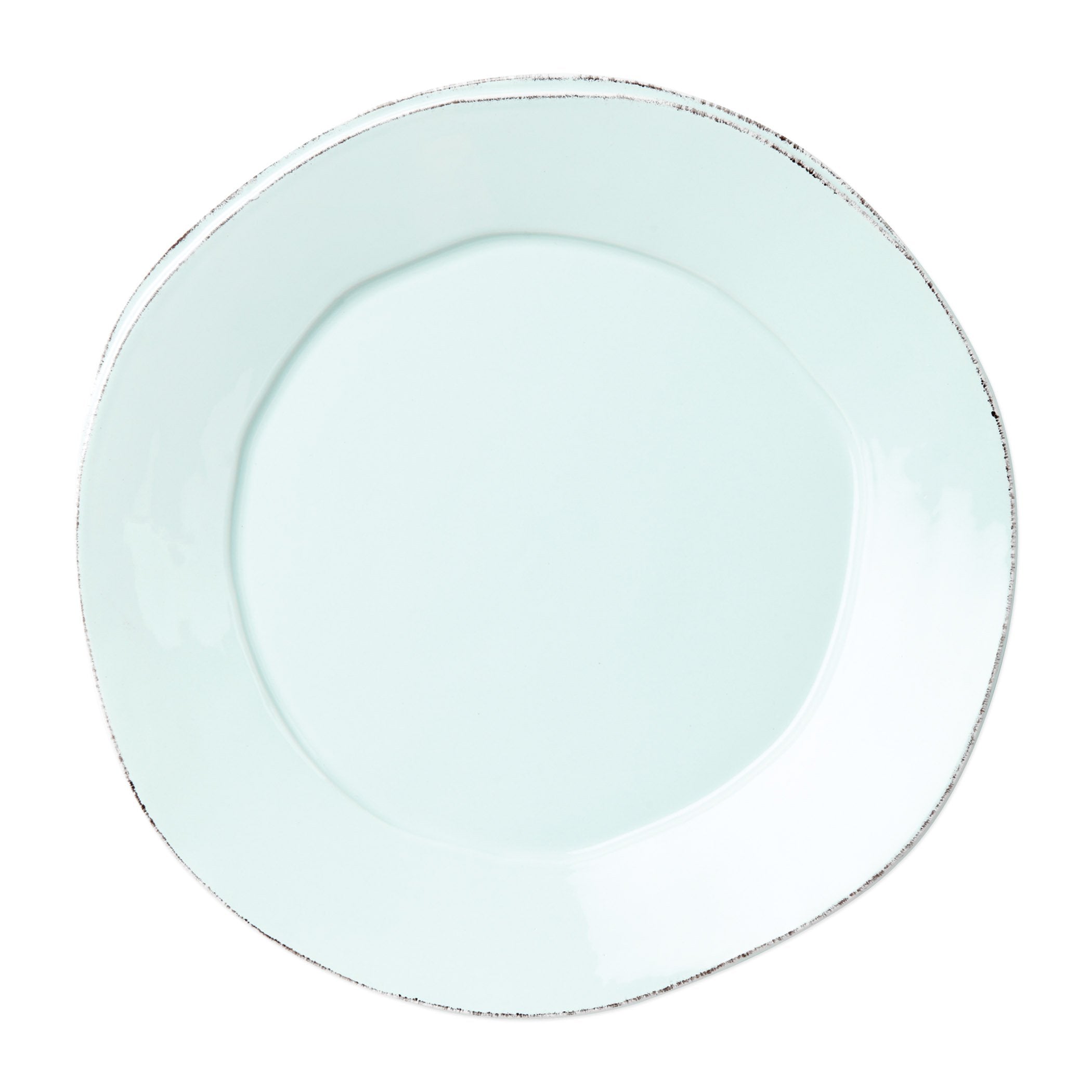 Lastra Aqua American Dinner Plate