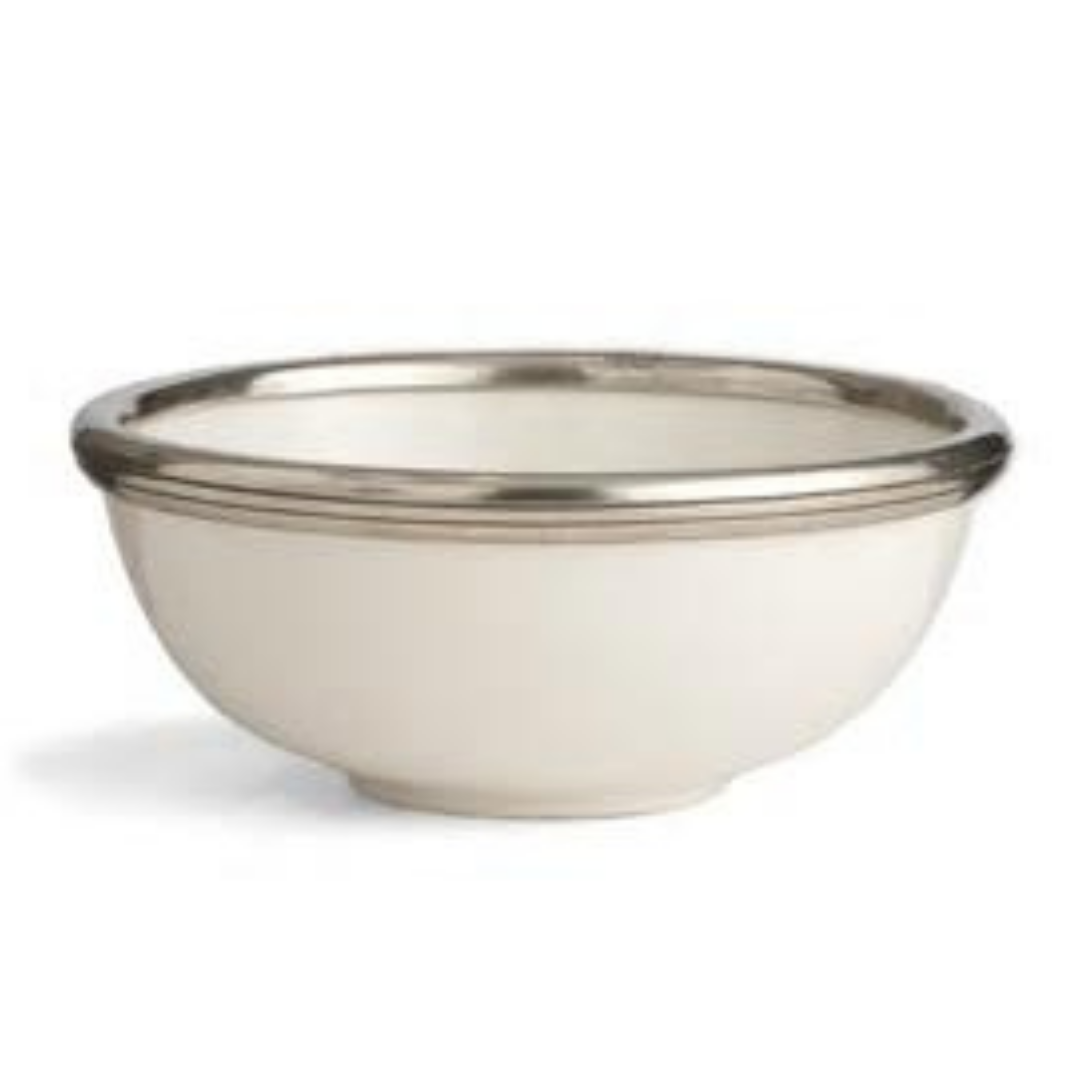 Tuscan Cereal Bowl