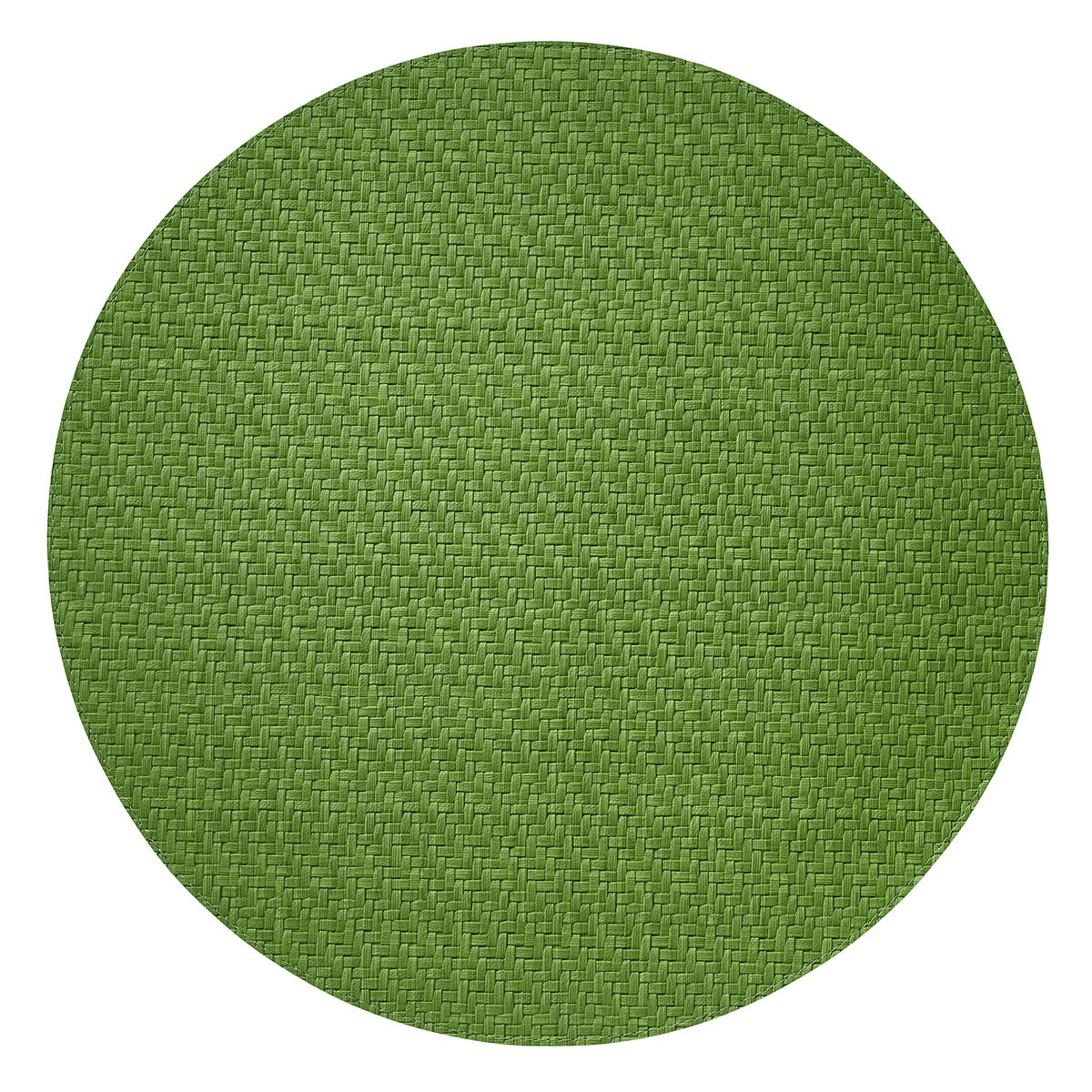 Wicker Placemat - Grass (Set of 4)