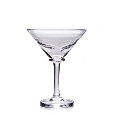 Woodbury Martini Glass