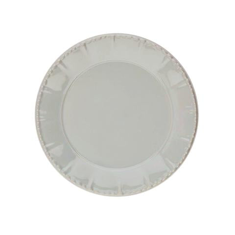 Historia Simple Salad Plate Barely Blue