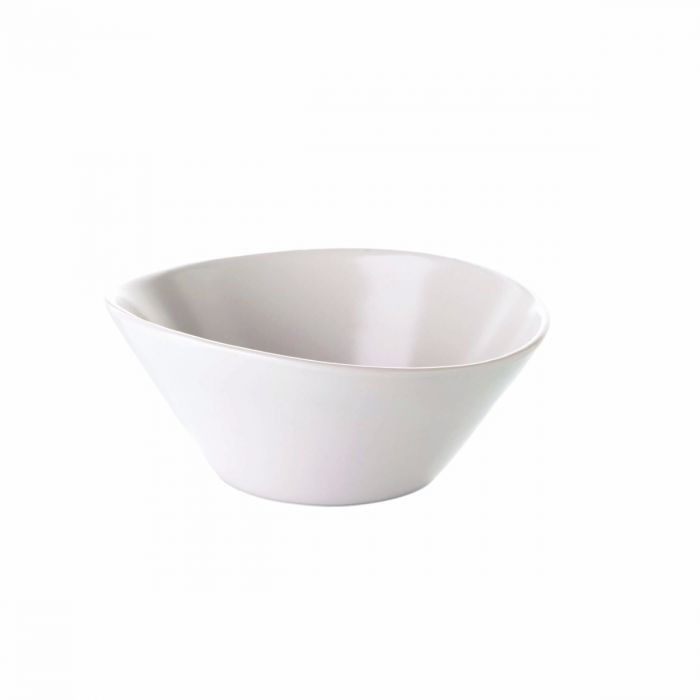 Barre Pottery Cereal Bowl - Alabaster