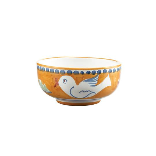 Campagna Uccello Cereal / Soup Bowl