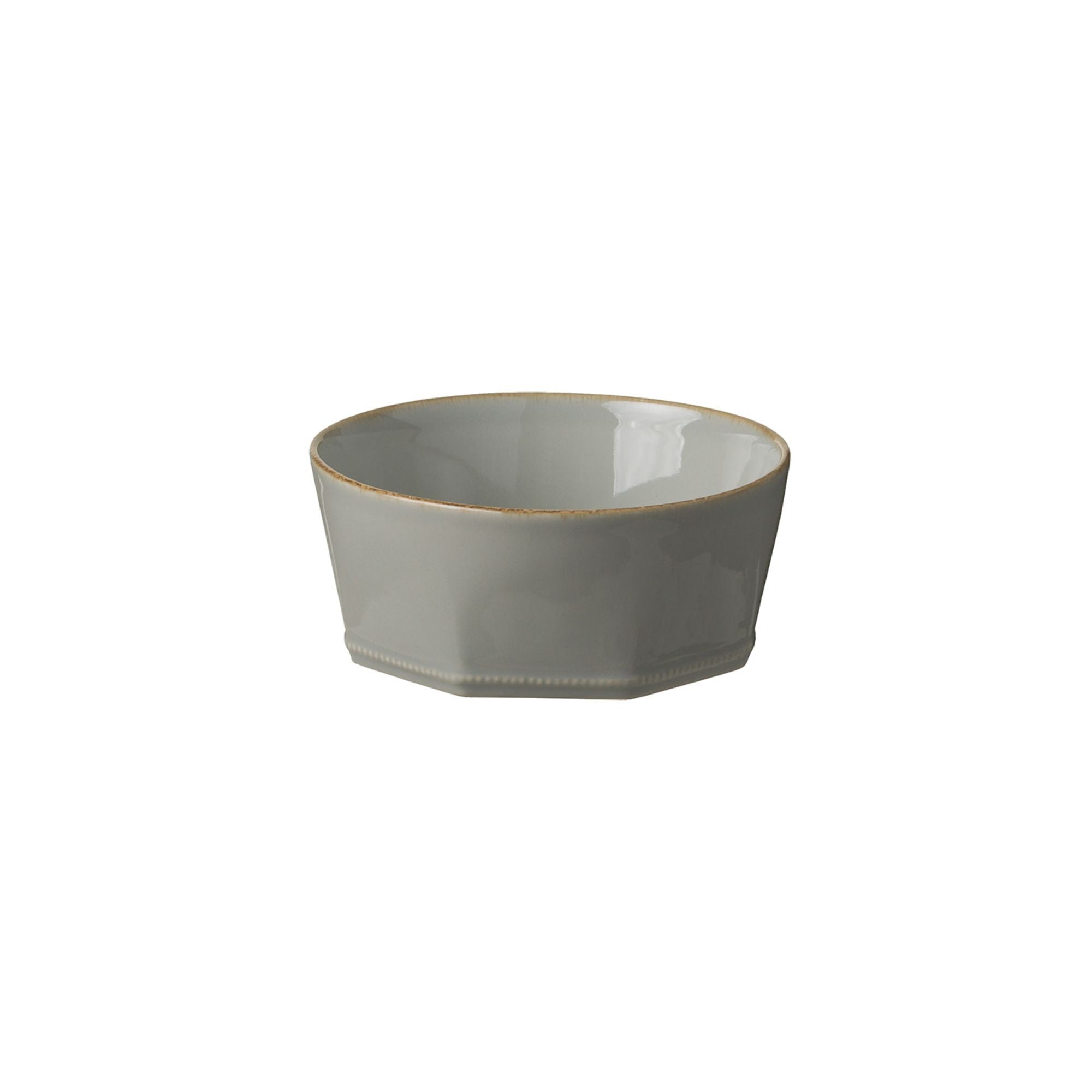 Luzia Soup/Cereal Bowl 6" Ash Grey