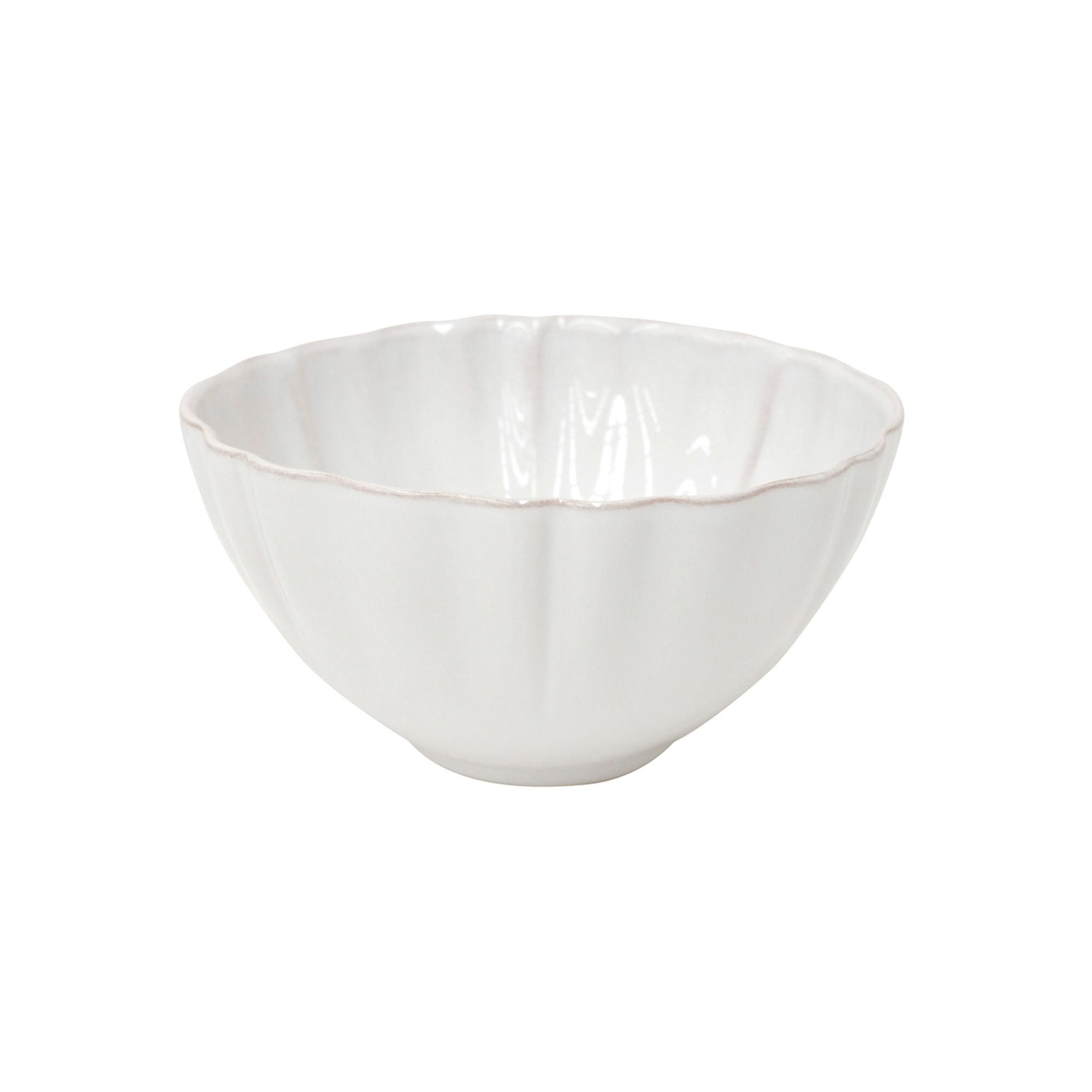 Alentejo Soup/Cereal Bowl 6" White