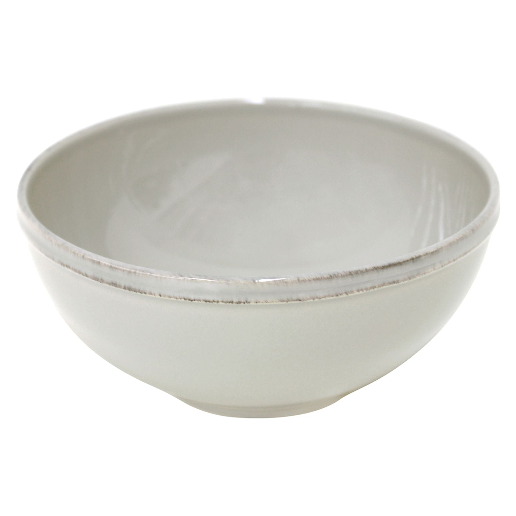 Friso Soup/Cereal Bowl 7" Grey
