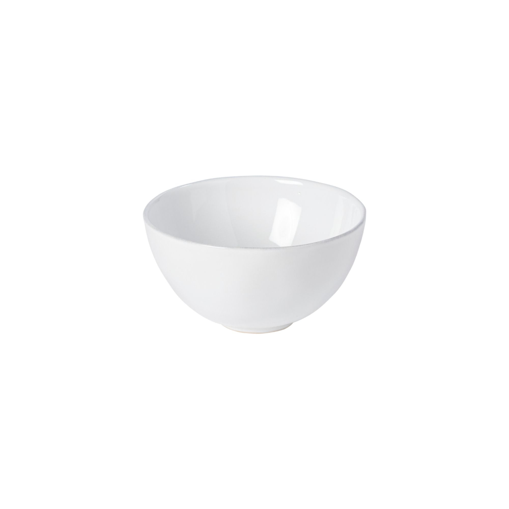 Livia Soup/Cereal Bowl 6" White