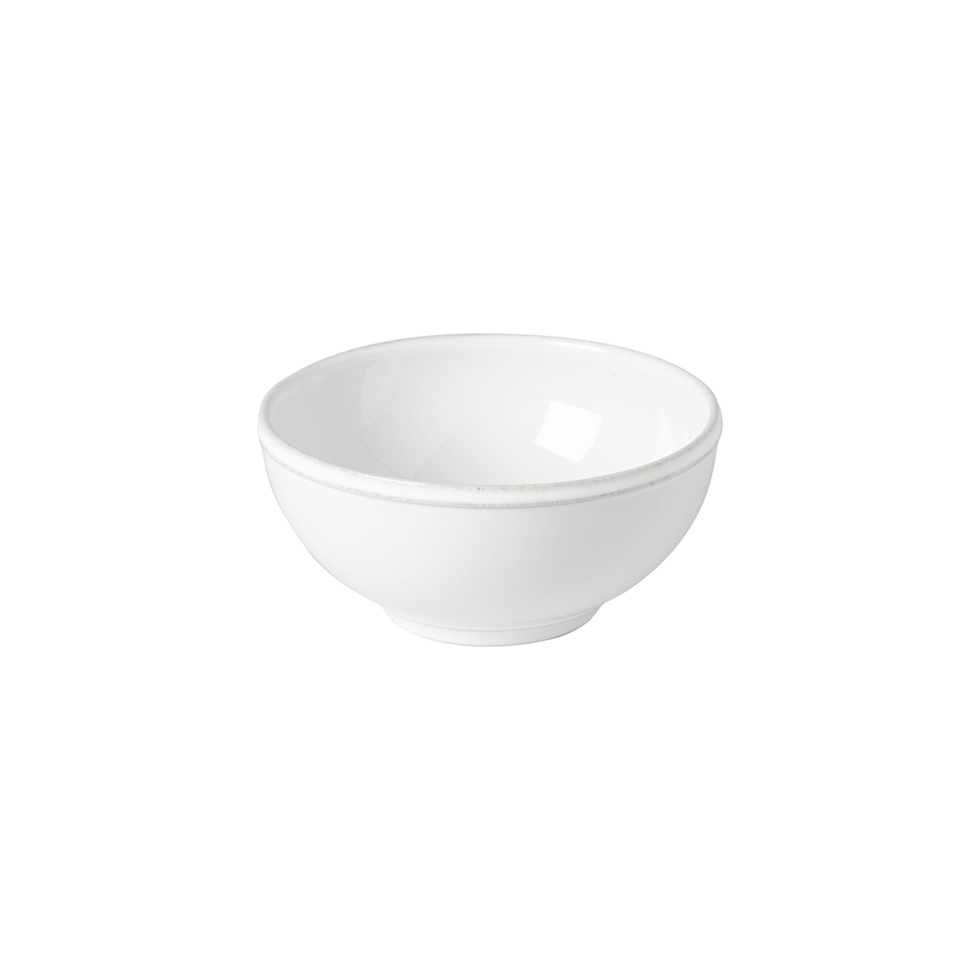 Friso Soup/Cereal Bowl 7" White