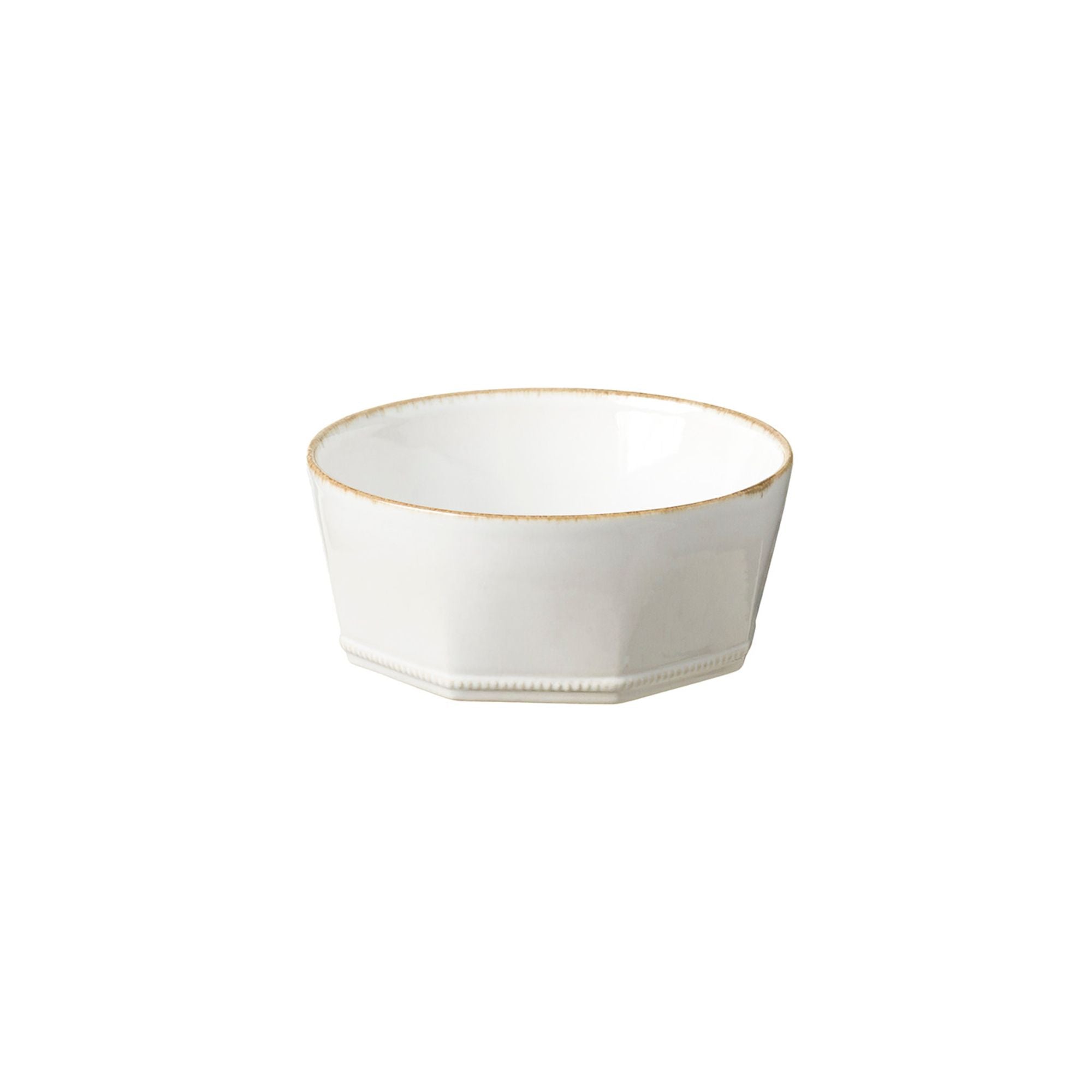 Luzia Soup/Cereal Bowl 6" Cloud White