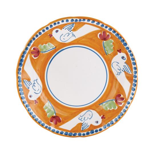 Campagna Uccello Dinner Plate
