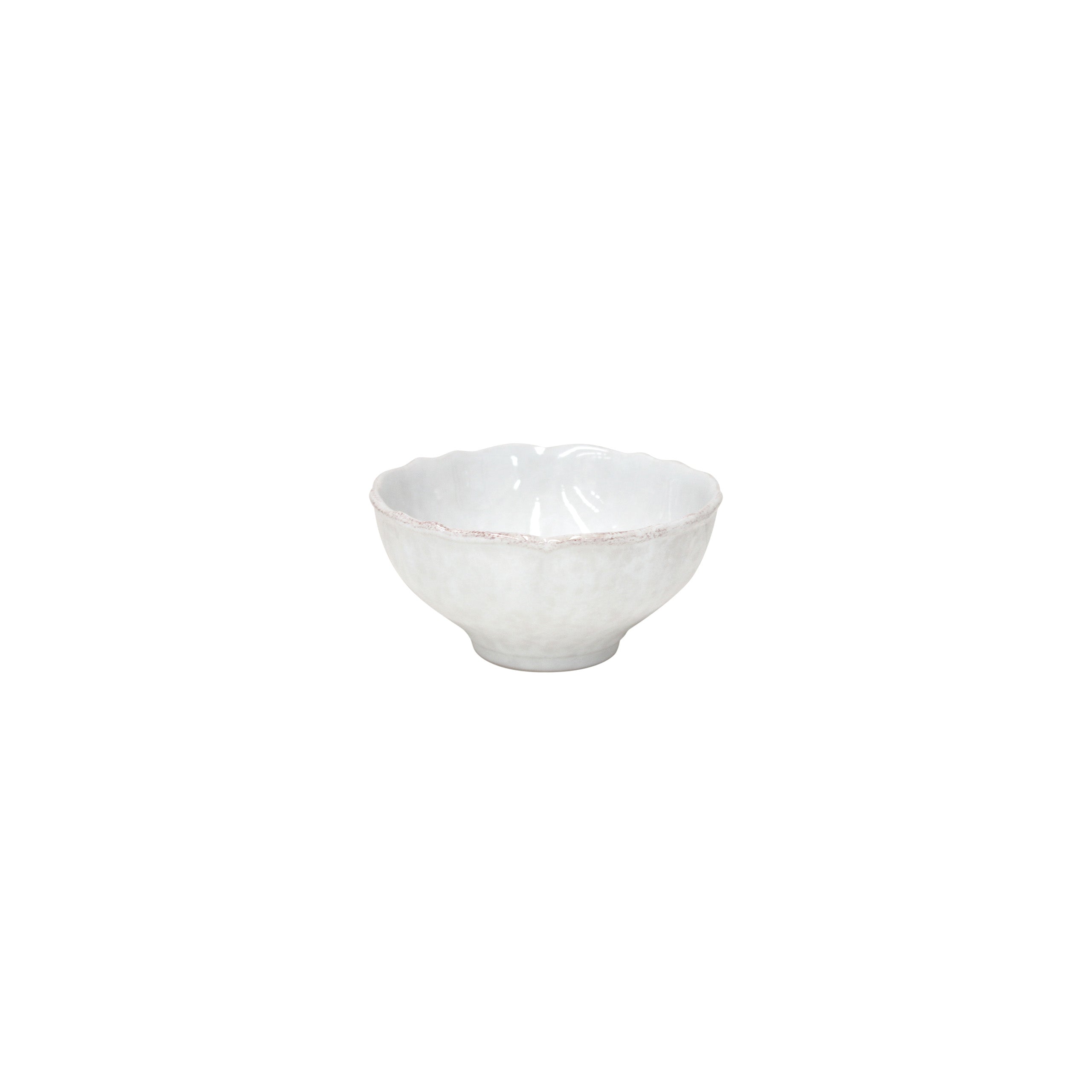 Impressions Soup/Cereal Bowl 6" White