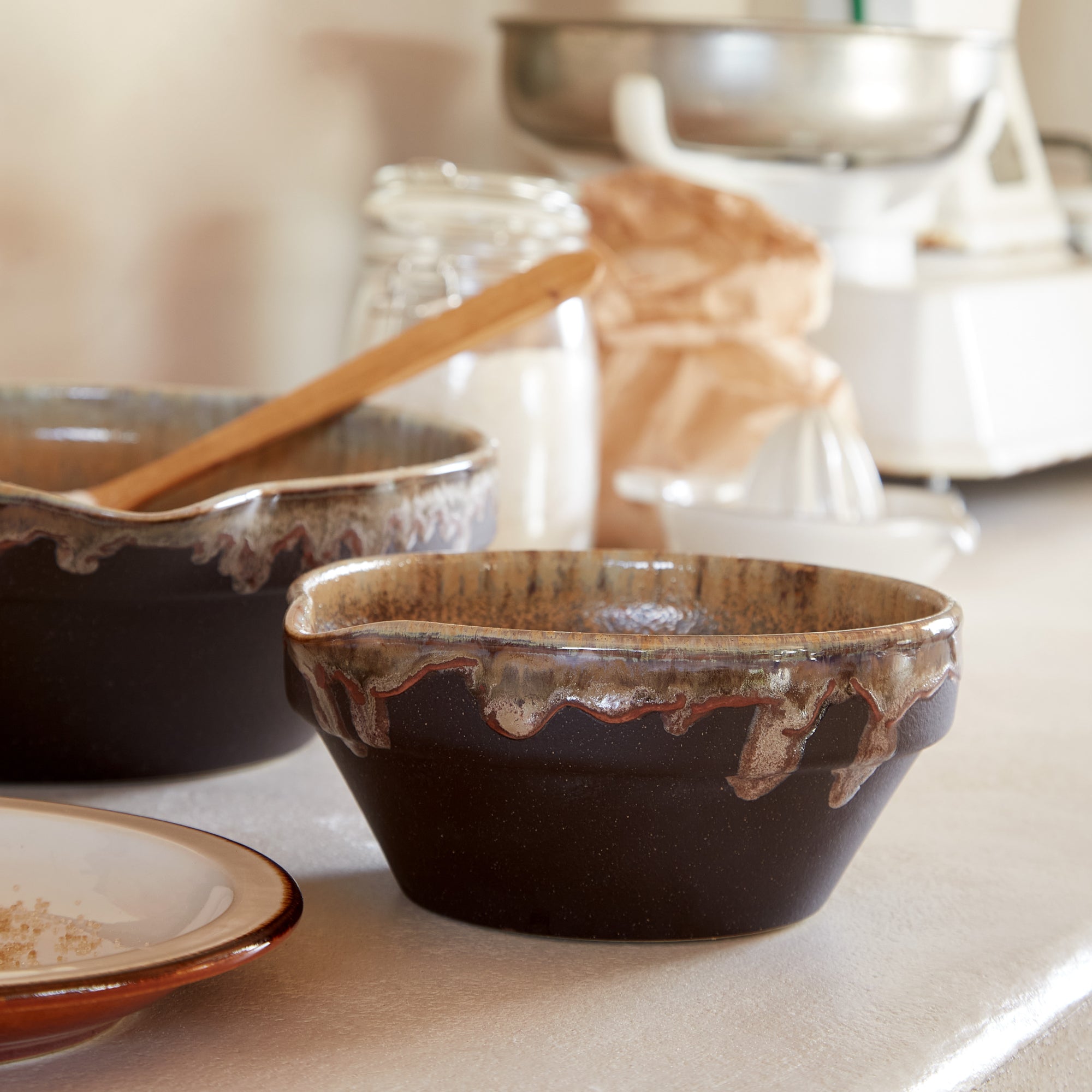 Poterie Mixing Bowl