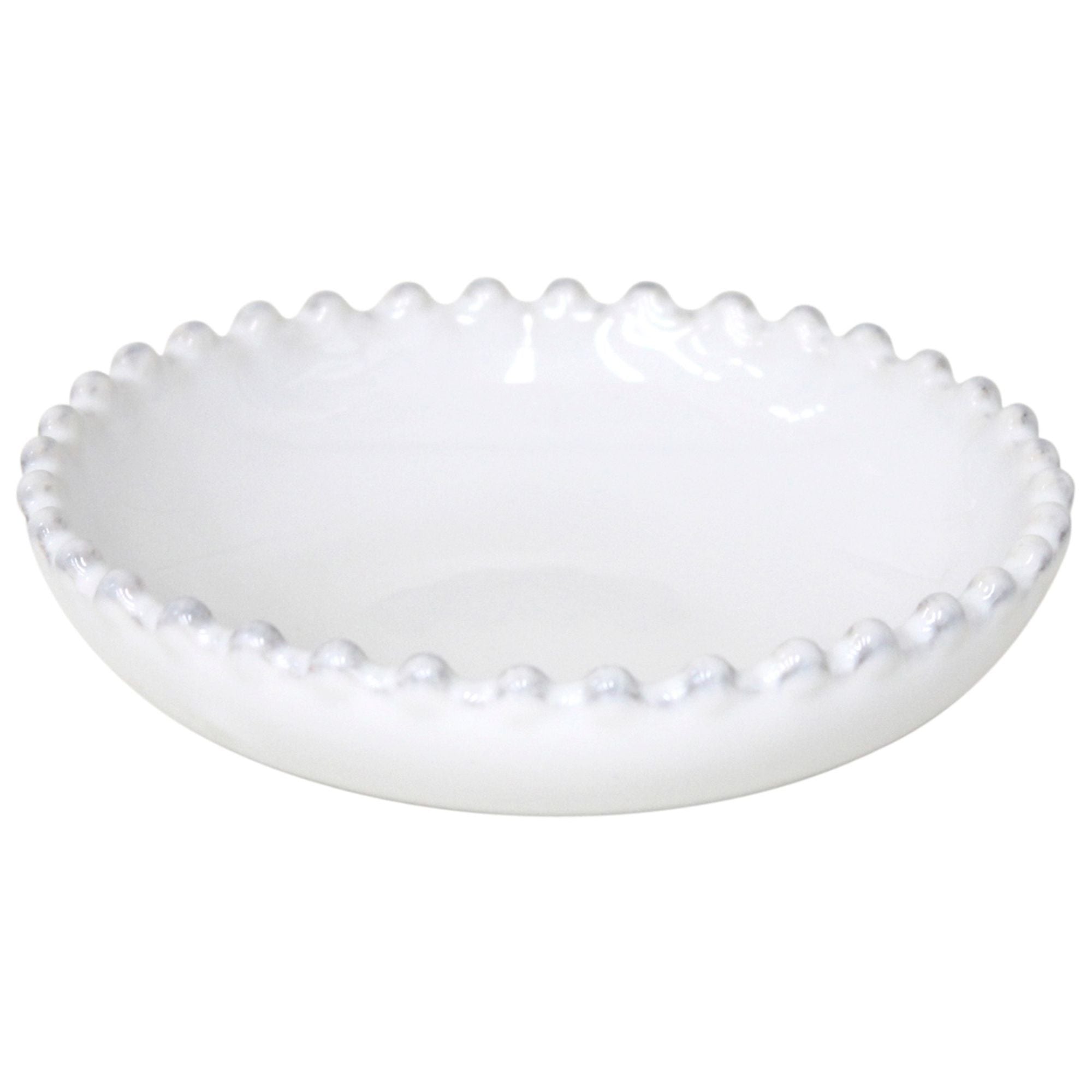 Pearl Mini Bowl 4" White