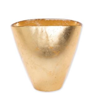 Moon Glass Medium Vase