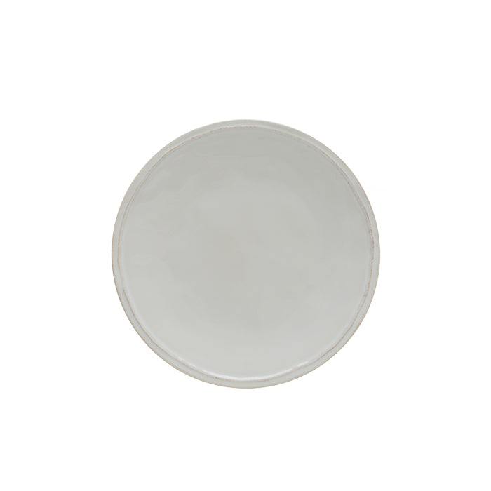 Fontana Salad Plate 9" White