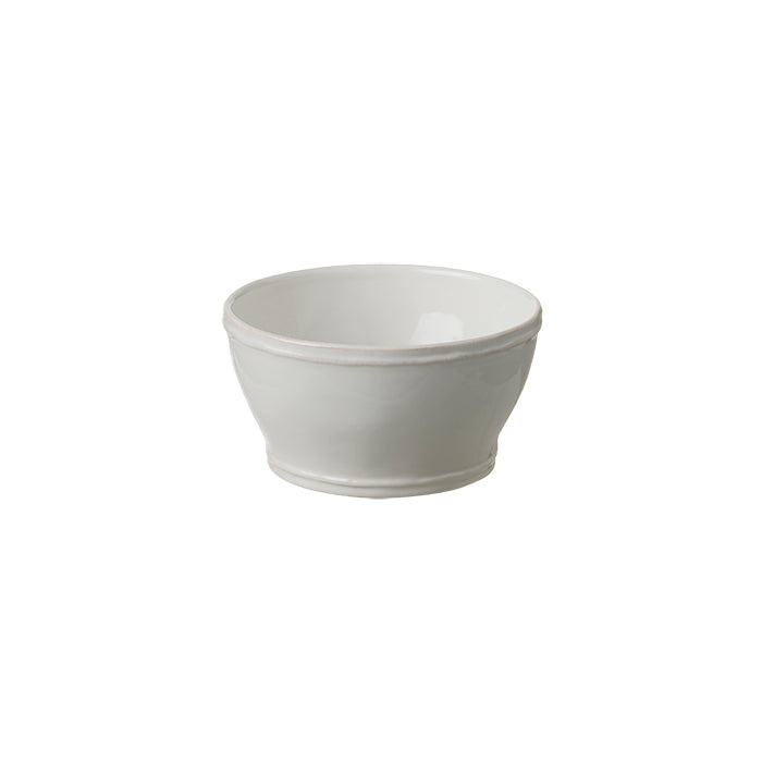 Fontana Soup/Cereal Bowl 6" White