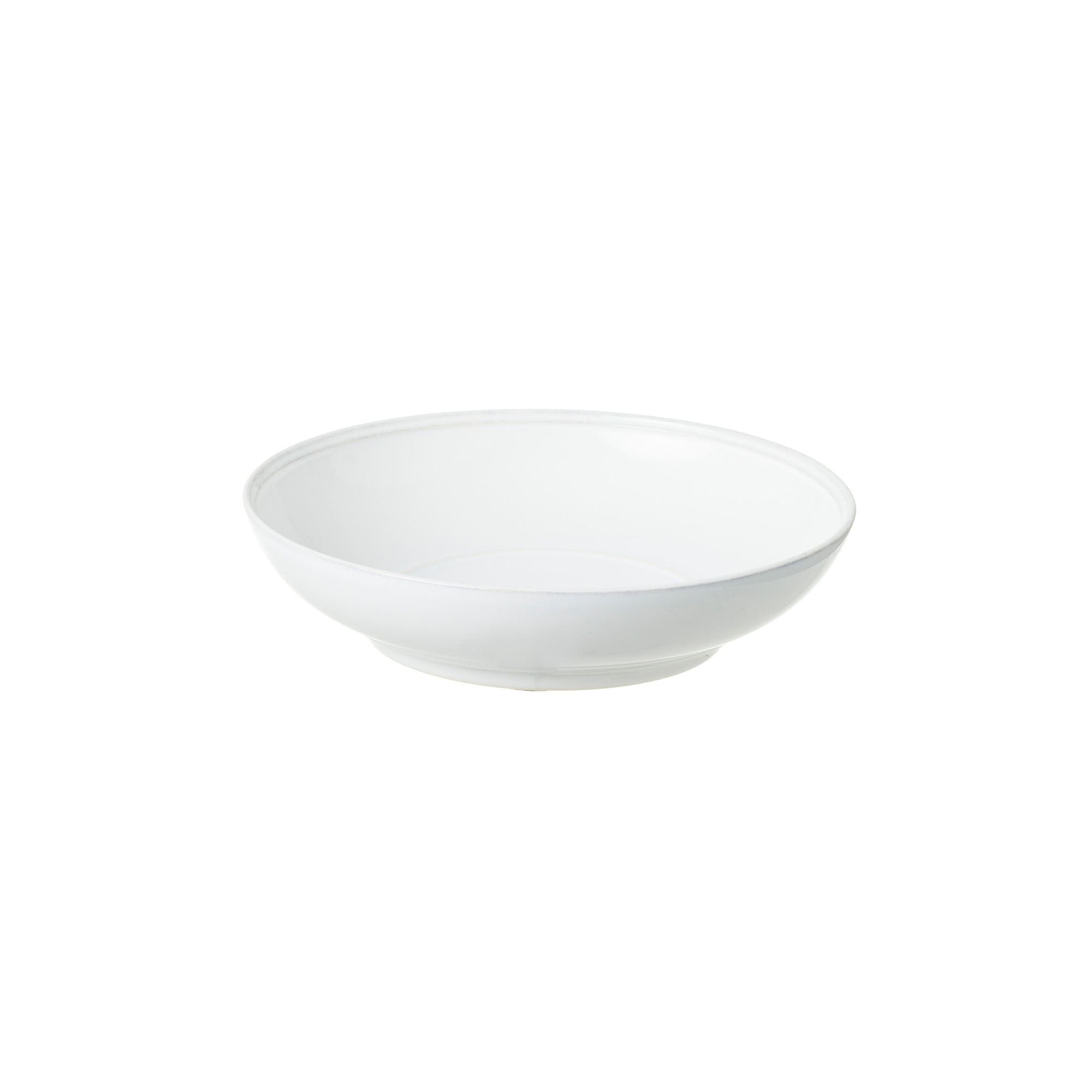 Friso Pasta Bowl 9" White