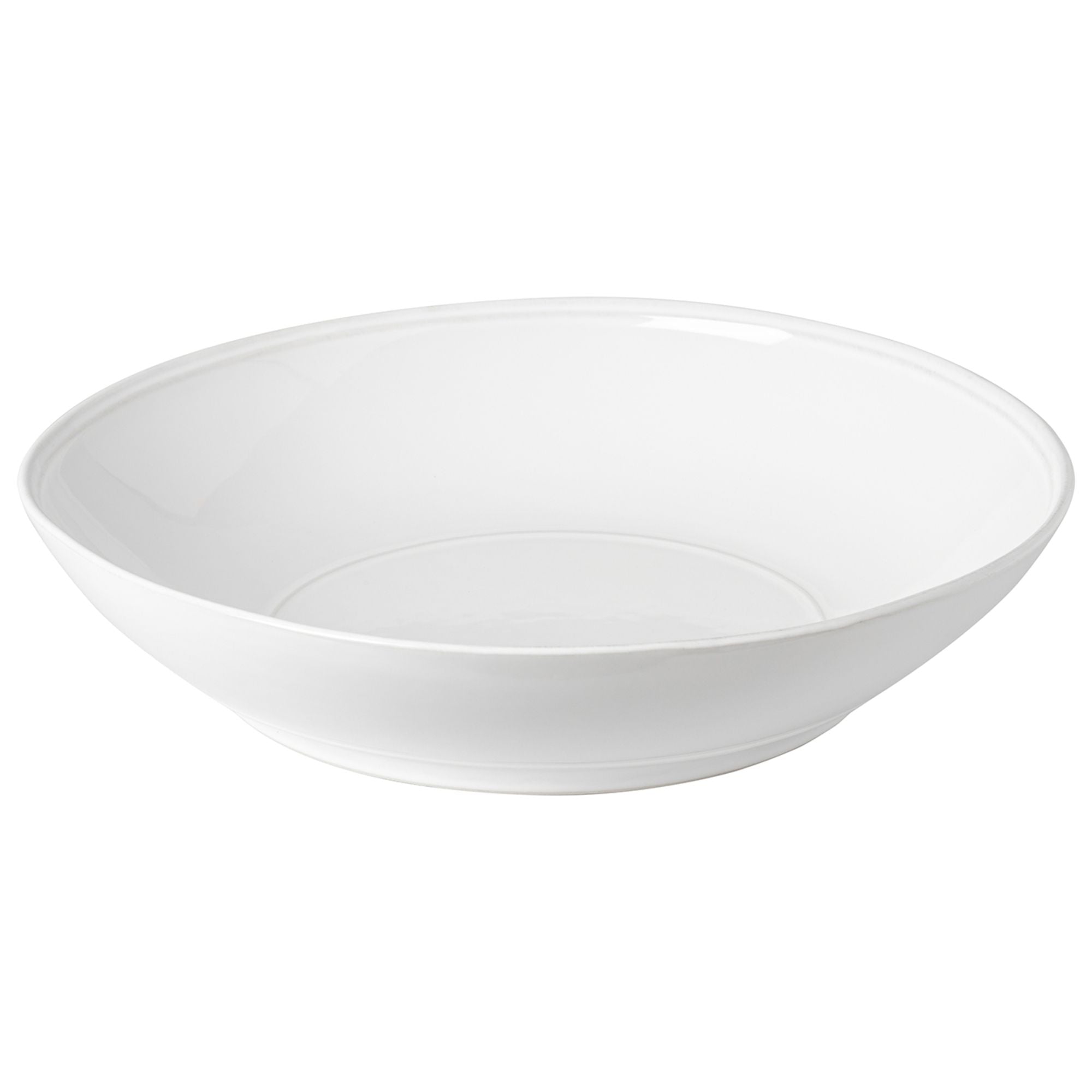 Friso Pasta/Serving Bowl 13" White