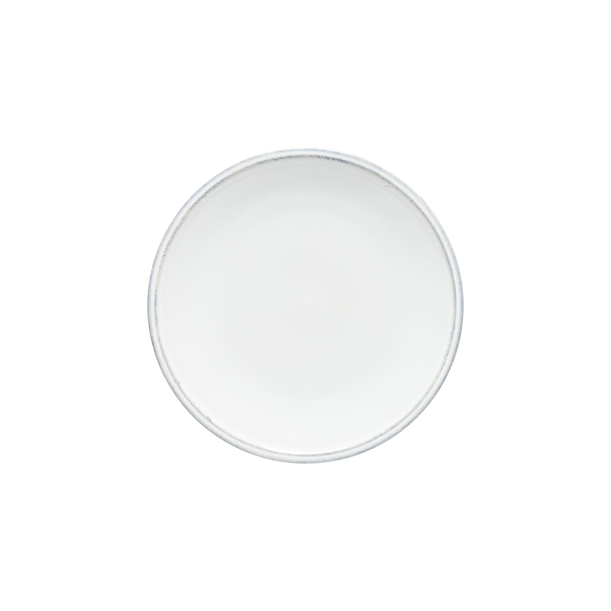 Friso Salad/Dessert Plate 9" White