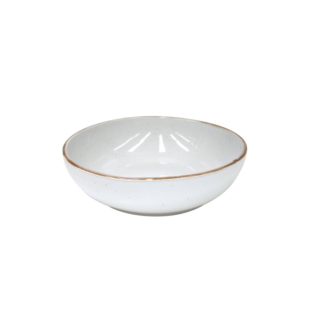 Sardegna Pasta/Serving Bowl 12" White