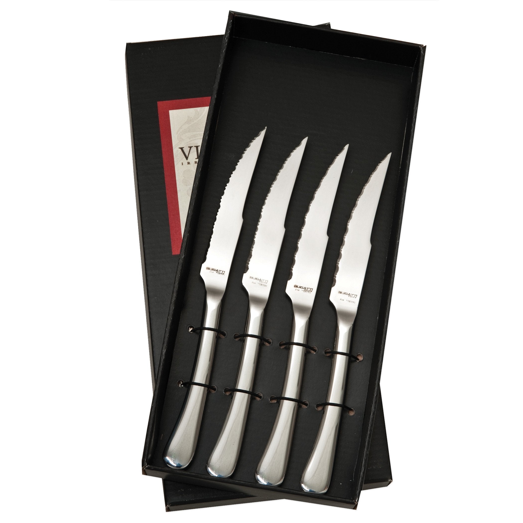 Settimocielo Steak Knives - Set of 4