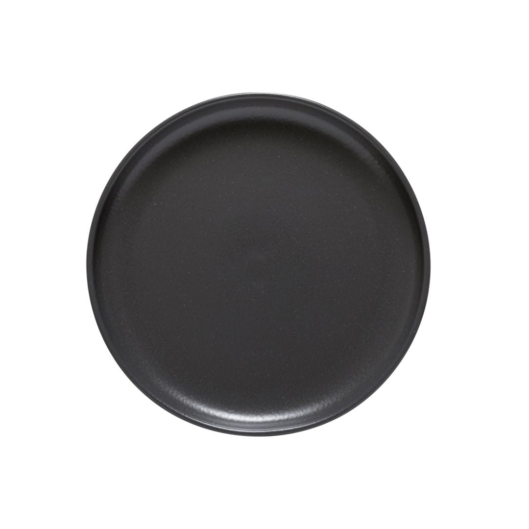 Pacifica Dinner Plate 11" Seed Grey